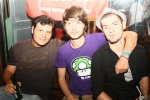 Weekend at Rock Stock Pub, Byblos